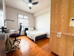 Blk 34 Skyresidence @ Dawson (Queenstown), HDB 5 Rooms #639378431